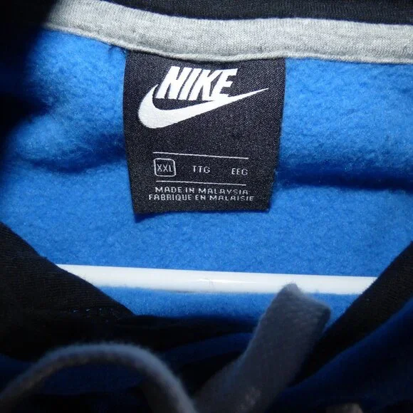 Nike Men's Hoodie - Picture 4 of 4